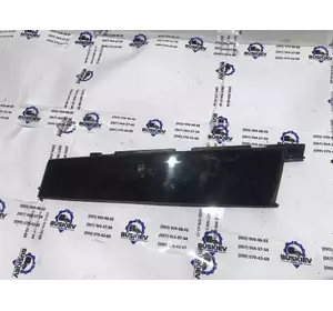 Молдинг дверей передньої правої Ford Fusion з 2012- рік ES73-F20898-CAW Молдинг дверей передньої правої Ford Fusion з 2012- рік ES73-F20898-CAW