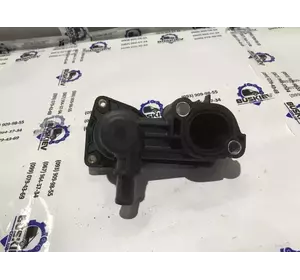 Корпус термостата Ford Transit Connect з 2002-2013 рік CS1160 2S4Q-9K478-AD Корпус термостата Ford Transit Connect з 2002-2013 рік CS1160 2S4Q-9K478-AD