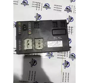 Блок запобіжників Ford Transit з 2006-2014 рік 8C1T-14A073-BE Блок запобіжників Ford Transit з 2006-2014 рік 8C1T-14A073-BE