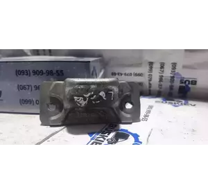 075740 Renault (RVI) - напрямна зсувних дверей renault 075740 Renault (RVI) - напрямна зсувних дверей renault