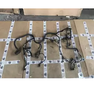 Провід двигуна Ford Transit з 200-2006 рік 3C1T-12B637-BE Провід двигуна Ford Transit з 200-2006 рік 3C1T-12B637-BE