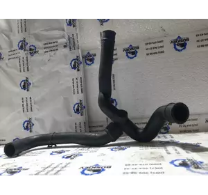 7T1Q6K869AB Ford патрубок egr ford connect 2006-2013 7T1Q6K869AB Ford патрубок egr ford connect 2006-2013