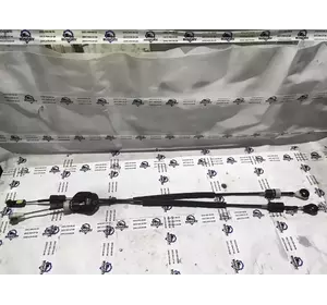 Трос перемикання АКПП/КПП Ford Transit 2006-2014 6C1R-7E395-KF Трос перемикання АКПП/КПП Ford Transit 2006-2014 6C1R-7E395-KF