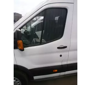 Двері передні Ford Transit з 2014-го року Двері передні Ford Transit з 2014-го року