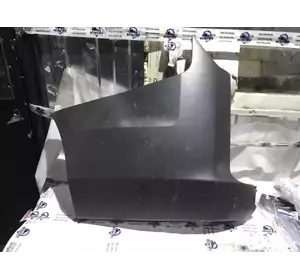 Клик заднього бампера лівий Ford Transit Custom з 2012- рік BK21-17927-BB Клик заднього бампера лівий Ford Transit Custom з 2012- рік BK21-17927-BB