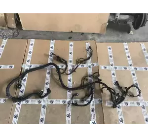 Проводка двигуна Ford Transit з 2006-2014 рік 6C1T-12B637-HD Проводка двигуна Ford Transit з 2006-2014 рік 6C1T-12B637-HD