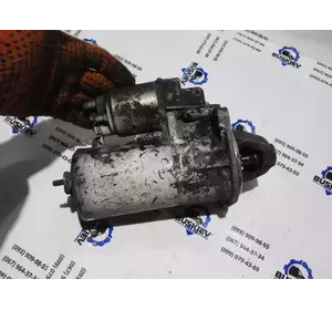 Стартер Ford 1005821241 Стартер Ford 1005821241