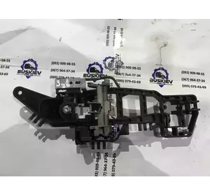 Внутрішня частина ручка бічних зсувних дверей Ford Transit з 2014- рік BK31-V266B23-AB Внутрішня частина ручка бічних зсувних дверей Ford Transit з 2014- рік BK31-V266B23-AB