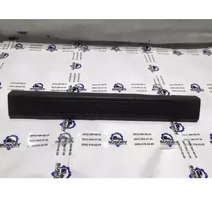 Накладка порога внутрішня ліва Ford Fusion з 2012- рік DS73-F13201-A Накладка порога внутрішня ліва Ford Fusion з 2012- рік DS73-F13201-A