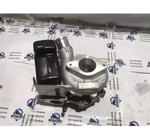 Турбіна GARRETT Ford Transit з 2006- рік 8548005001W BK3Q-6K682-CC Турбіна GARRETT Ford Transit з 2006- рік 8548005001W BK3Q-6K682-CC