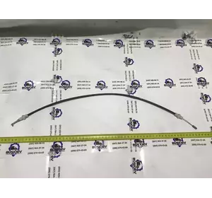 Трос замка зсувних дверей Ford Transit Connect з 2002-2013 рік 2T14-V224A36-CK Трос замка зсувних дверей Ford Transit Connect з 2002-2013 рік 2T14-V224A36-CK