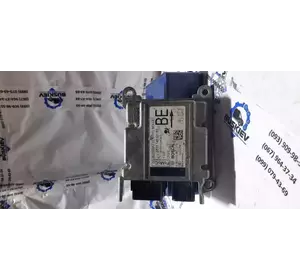 Блок керування SRS AIR BAG форд Connect 9T1T14B321BE Блок керування SRS AIR BAG форд Connect 9T1T14B321BE