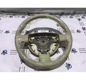 Кермо новий Ford Transit Connect з 2002-2013 рік 5S6A-3600-AB Кермо новий Ford Transit Connect з 2002-2013 рік 5S6A-3600-AB