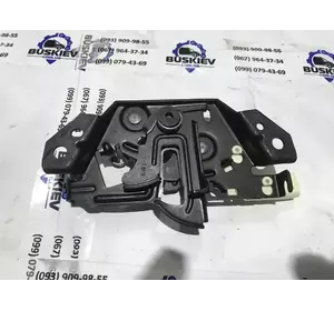 Замок капота Ford Transit Connect з 2013- рік DT1A-16700-AC Замок капота Ford Transit Connect з 2013- рік DT1A-16700-AC