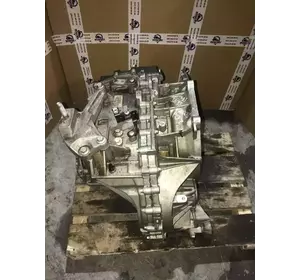 Коробка перемикання передач АКПП 2.0d PowerShift Ford S-Max з 2015- рік DS7R-7000-BG Коробка перемикання передач АКПП 2.0d PowerShift Ford S-Max з 2015- рік DS7R-7000-BG