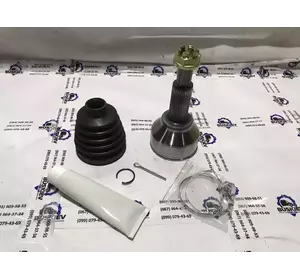 Шрус зовнішній правий Ford Transit Custom з 2012- рік BK21-3A327-AB Шрус зовнішній правий Ford Transit Custom з 2012- рік BK21-3A327-AB