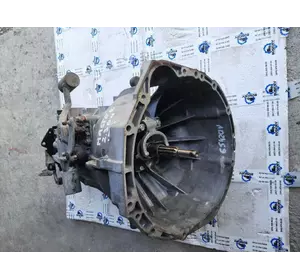 МКПП biturbo Renault Master III (Movano / Interstar NV400) 2.3 dci (10-...), 320108043R МКПП biturbo Renault Master III (Movano / Interstar NV400) 2.3 dci (10-...), 320108043R