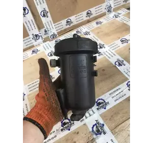 Корпус паливного фільтра Citroen Jumper з 2006-2014 рік 1346386080 235514722 Корпус паливного фільтра Citroen Jumper з 2006-2014 рік 1346386080 235514722