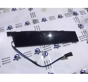 Молдинг дверей передній лівий Бездротовий доступ Ford Fusion з 2012- рік ES73-F20899-CAW Молдинг дверей передній лівий Бездротовий доступ Ford Fusion з 2012- рік ES73-F20899-CAW