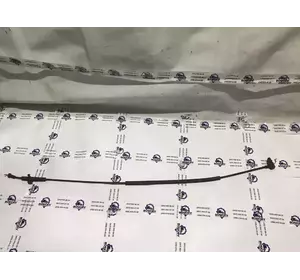 Трос замка дверей задньої правої Volkswagen Caddy з 2003- 2K0827532 Трос замка дверей задньої правої Volkswagen Caddy з 2003- 2K0827532