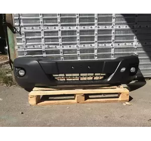 Бампер передній Ford Transit після 2014 рік Бампер передній Ford Transit після 2014 рік
