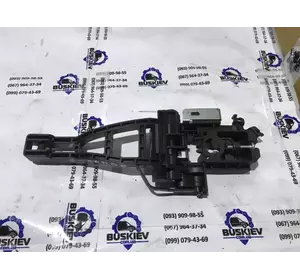 Внутрішня частина ручки дверей Ford Transit Connect з 2013- рік BK21-V429A36-AG Внутрішня частина ручки дверей Ford Transit Connect з 2013- рік BK21-V429A36-AG