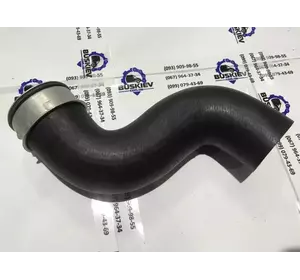 Патрубок інтеркулера Mercedes Sprinter 2.2 CDi з 2006- рік A9065281182 Патрубок інтеркулера Mercedes Sprinter 2.2 CDi з 2006- рік A9065281182