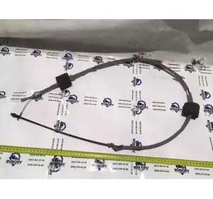 Трос замка зсувних дверей Mercedes Sprinter з 2006-год A9067602404 Трос замка зсувних дверей Mercedes Sprinter з 2006-год A9067602404