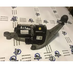 Моторчик стеклоочистителя Ford Transit Connect с 2013- год DT11-17504-BA