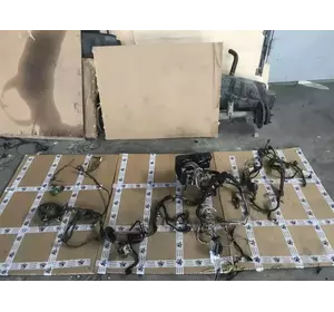 Проводка двигуна Ford Transit з 2006-2014 рік 6C1T-13A318-AC Проводка двигуна Ford Transit з 2006-2014 рік 6C1T-13A318-AC