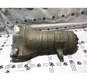 Теплозахисний екран Теплоізолятор Ford Transit з 2014- рік BK21-5K286-CF Теплозахисний екран Теплоізолятор Ford Transit з 2014- рік BK21-5K286-CF