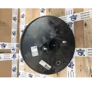 Вакуумний підсилювач гальм Citroen Jumper з 2006-2014 рік 51725092 0204051286 Вакуумний підсилювач гальм Citroen Jumper з 2006-2014 рік 51725092 0204051286