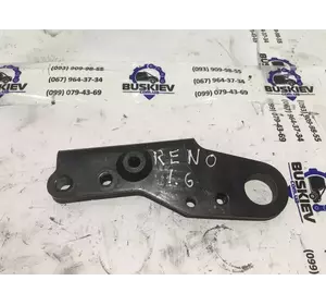 Кронштейн кріплення двигуна Renault Trafic з 2014- рік 100051515R Кронштейн кріплення двигуна Renault Trafic з 2014- рік 100051515R