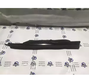 Підкрилок передній лівий Ford Fusion з 2012- рік DS73-A02079-AC Підкрилок передній лівий Ford Fusion з 2012- рік DS73-A02079-AC