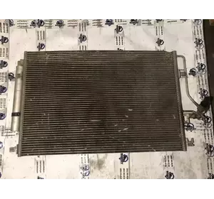 Радіатор кондиціонера Mercedes Sprinter з 2006- рік A9065000054 Радіатор кондиціонера Mercedes Sprinter з 2006- рік A9065000054