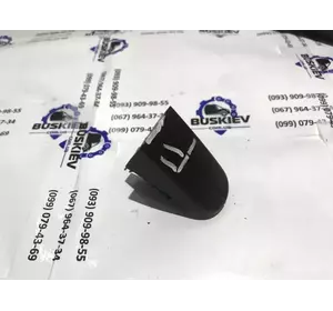 Накладка дверей Ford Transit Custom з 2012- рік BK21-V266B32-AB Накладка дверей Ford Transit Custom з 2012- рік BK21-V266B32-AB