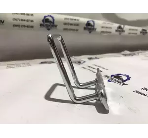 Скоба (Відгалічна частина) дверей задньої Ford Transit 2006-2014 YC15-V44163-BF Скоба (Відгалічна частина) дверей задньої Ford Transit 2006-2014 YC15-V44163-BF