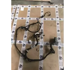 Дріт двері Ford Transit з 2014- рік BK3T-14A631-KEC Дріт двері Ford Transit з 2014- рік BK3T-14A631-KEC