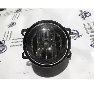 Фара протитуманна Ford Transit з 2006-2014 рік 2N11-15201-AB Фара протитуманна Ford Transit з 2006-2014 рік 2N11-15201-AB