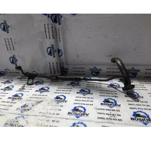 1S4Q6K679BA Ford трубка турбіни олійна 1S4Q6K679BA Ford трубка турбіни олійна