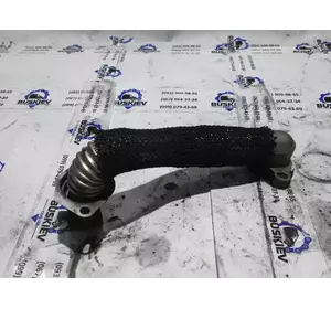 Трубка EGR Ford Tourneo Connect 1,6 9674950180 Трубка EGR Ford Tourneo Connect 1,6 9674950180