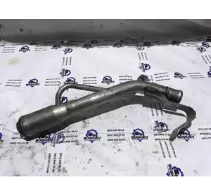 Заливна горловина паливного бака Ford Transit з 2000-2006 рік 6C11-9032-BA Заливна горловина паливного бака Ford Transit з 2000-2006 рік 6C11-9032-BA