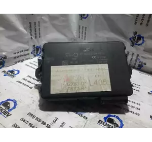 Блок управління центральним замком C2D47464 Блок управління центральним замком C2D47464