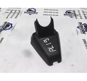 Накладка дзеркала заднього огляду Ford Transit Connect 2013-2019 3S71-17D550-AE Накладка дзеркала заднього огляду Ford Transit Connect 2013-2019 3S71-17D550-AE