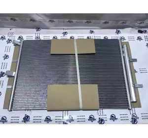 Радіатор кондиціонера Ford Transit 2014-2019 BK21-19710-AB Радіатор кондиціонера Ford Transit 2014-2019 BK21-19710-AB