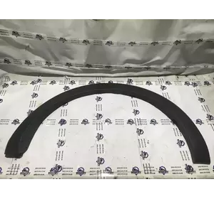 Молдинг заднього лівого крила (однокаткового) арка Ford Transit з 2014 року BK31-V280K97-AH Молдинг заднього лівого крила (однокаткового) арка Ford Transit з 2014 року BK31-V280K97-AH