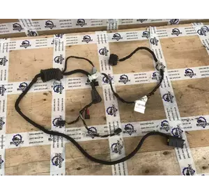 Дверна проводка Fiat Ducato 2004- рік 1371485080 Дверна проводка Fiat Ducato 2004- рік 1371485080