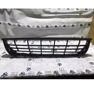 Решітка бампера Volkswagen Crafter з 2006 - рік 2E0807835A Решітка бампера Volkswagen Crafter з 2006 - рік 2E0807835A