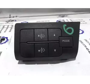 Регулювання фар Fiat Ducato 2006-2014 7355331110 Регулювання фар Fiat Ducato 2006-2014 7355331110