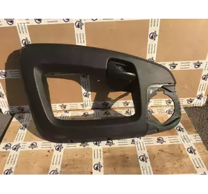 Карта двері передньої лівої Citroen Jumper з 2006-2014 рік Карта двері передньої лівої Citroen Jumper з 2006-2014 рік